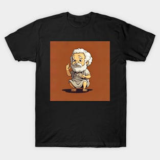 Socrates T-Shirt